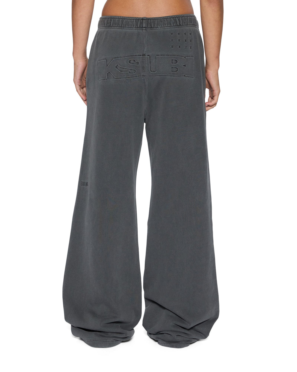 SOTT ORIGIN TRAKPANT CHARCOAL