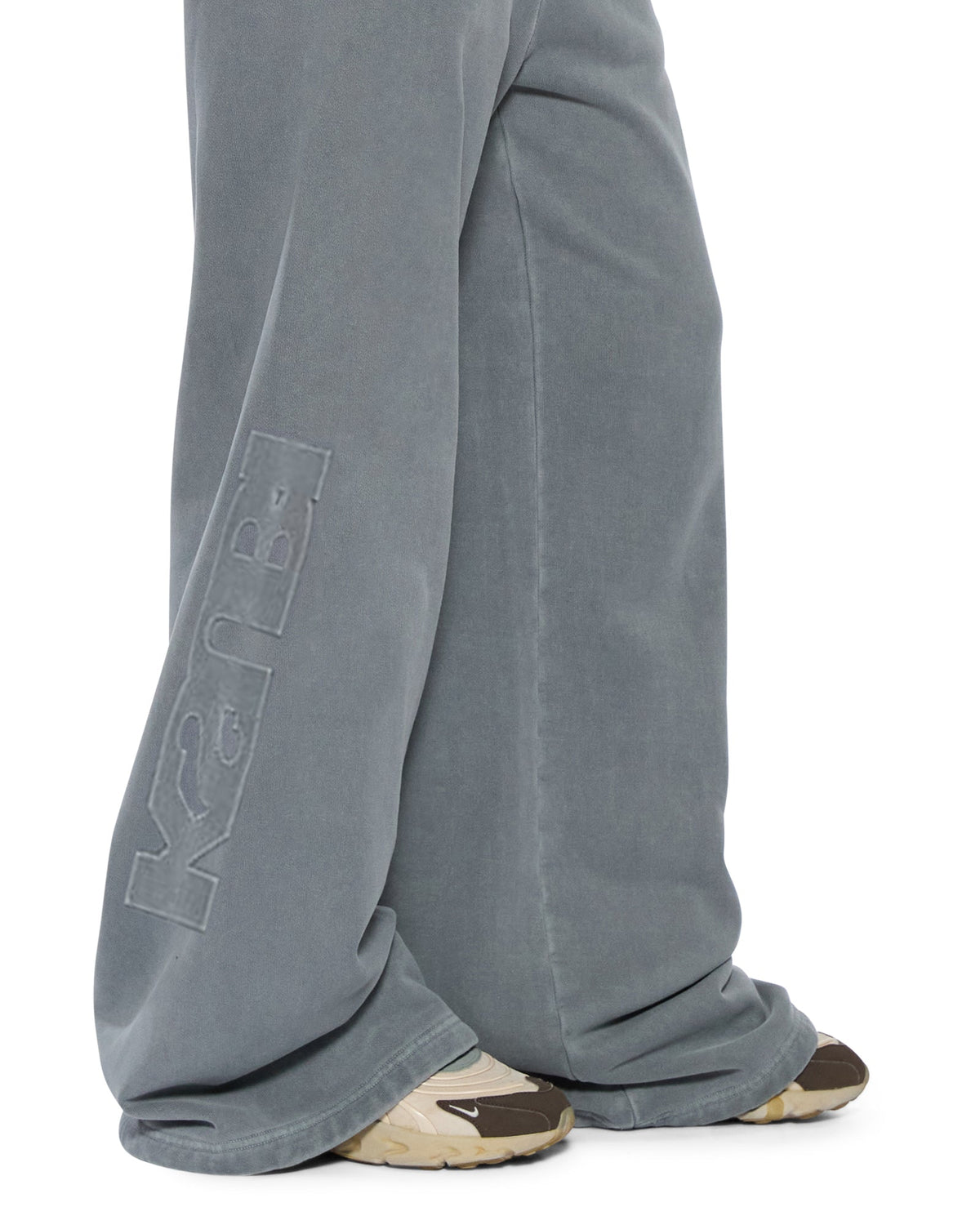 SOTT ORIGIN TRAK PANT NIGHTOWL GREY