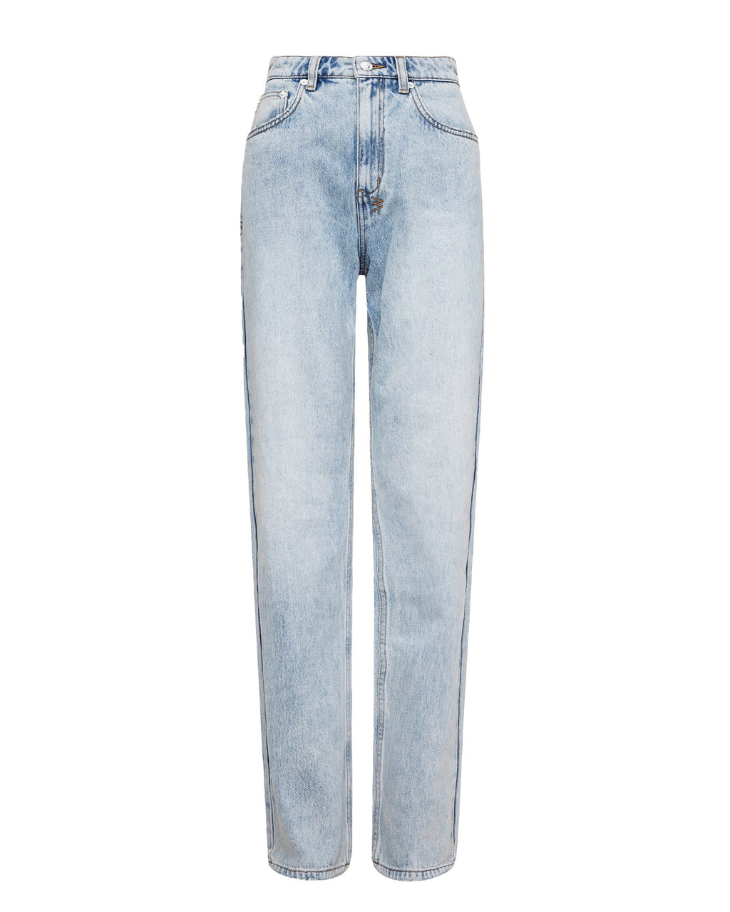 WOMENS PLAYBACK STATIK DENIM JEANS