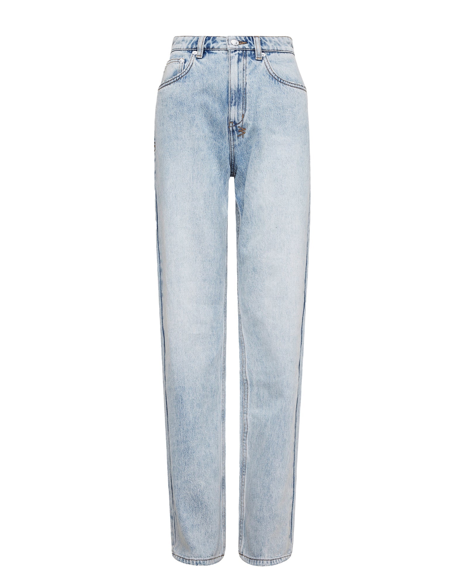 WOMENS PLAYBACK STATIK DENIM JEANS