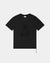 PORTAL KASH SS TEE FADED BLACK