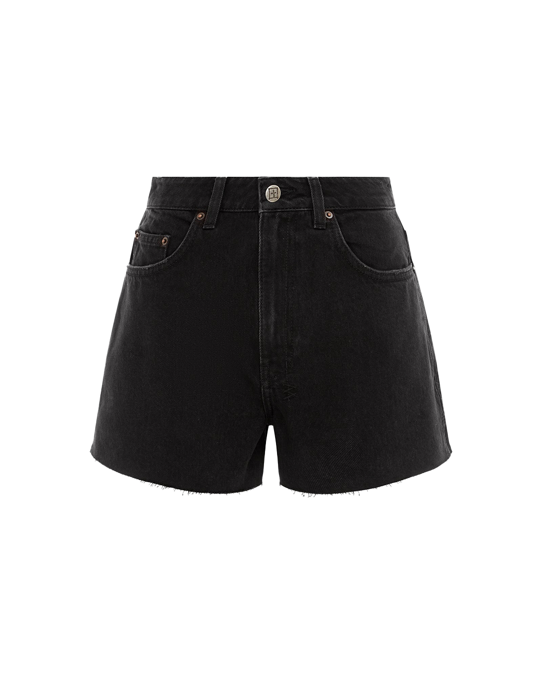 WOMENS  RISE N HI SHORT STEALTH FITTED WALKSHORTS