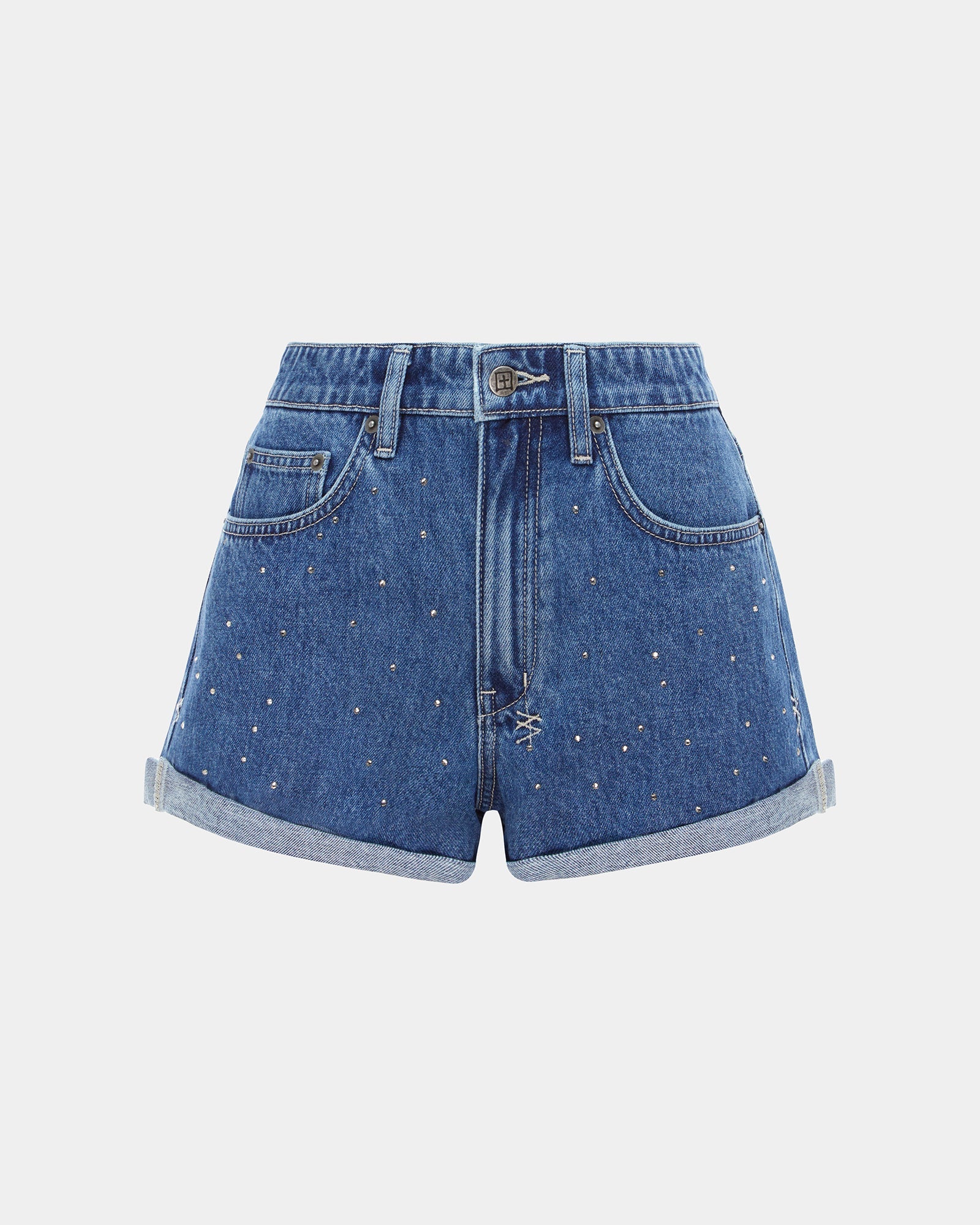 WOMENS  ROLLIN OUT SHORT TOKEN KRYSTAL RELAXED WALKSHORTS