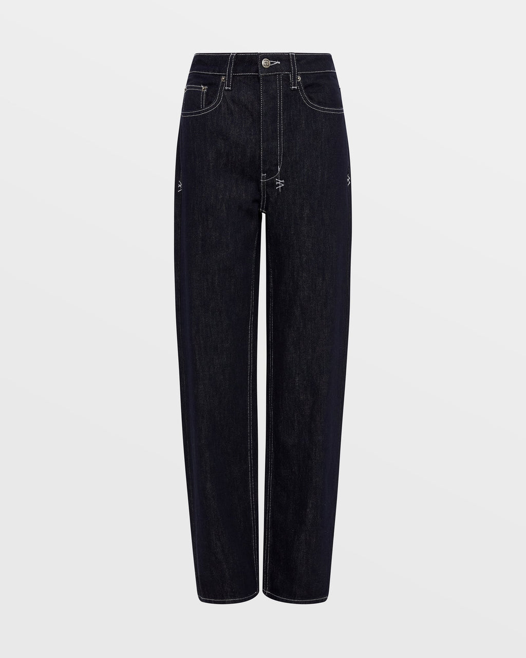 WOMENS BROOKLYN JEAN ZENITH DENIM JEANS