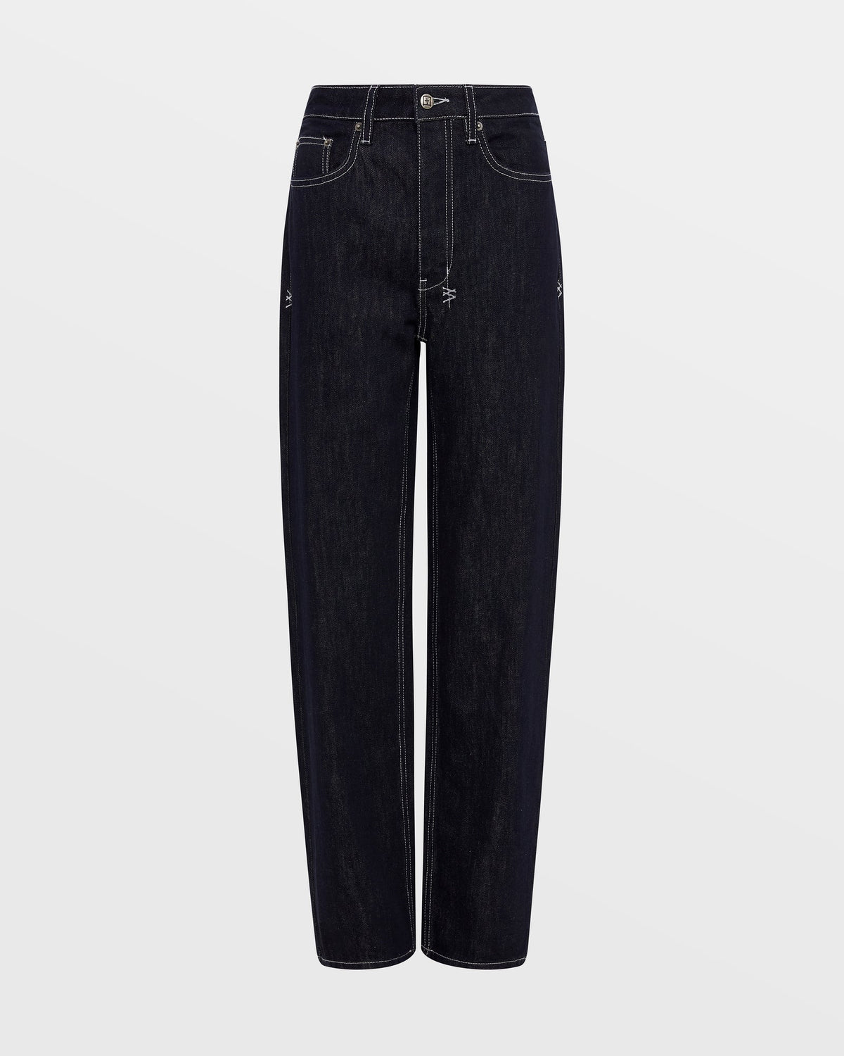 WOMENS BROOKLYN JEAN ZENITH DENIM JEANS