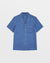 MENS  DOWNTOWN RESORT SS SHIRT ATLANTIC REGULAR SHIRTS