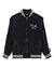 MENS  SALUD SOUVENIR JACKET BLACK REGULAR JACKETS
