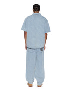 MENS BOXER SS SHIRT TILE SHIRTS