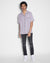 MENS  DOWNTOWN RESORT SS SHIRT SILT REGULAR SHIRTS