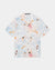 DREAMERS RESORT SS SHIRT MULTI