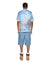 MENS  LAST SUMMER SS RESORT SHIRT MULTI REGULAR SHIRTS