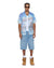 MENS  LAST SUMMER SS RESORT SHIRT MULTI REGULAR SHIRTS