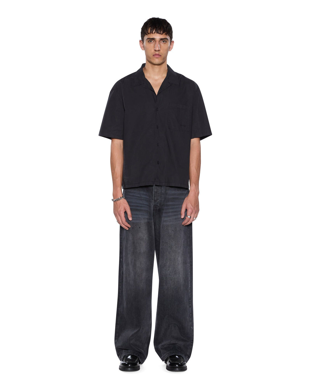 1999 DINER SS SHIRT CARBON