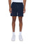 MENS  1999 POOLSIDE BOARDSHORT NAVY REGULAR WALKSHORTS