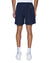 MENS  1999 POOLSIDE BOARDSHORT NAVY REGULAR WALKSHORTS