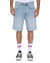 MENS  ANTI K SHORT SIBERIA RELAXED WALKSHORTS