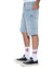 MENS  ANTI K SHORT SIBERIA RELAXED WALKSHORTS