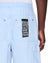 MENS  DRILL MAXX OPERATOR SHORT SKY BLUE RELAXED WALKSHORTS
