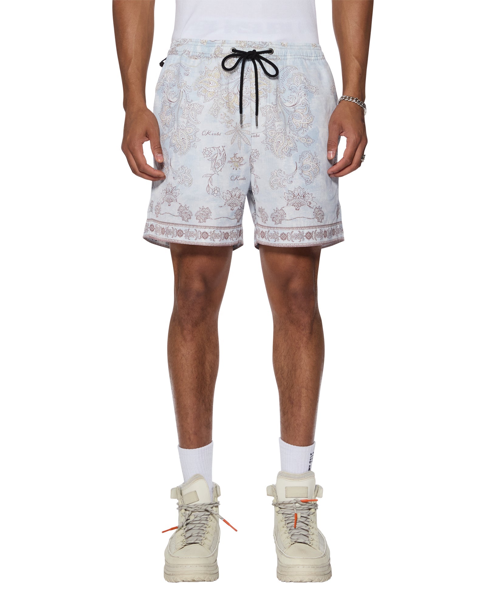 ETERNITY BOARDSHORT MULTI