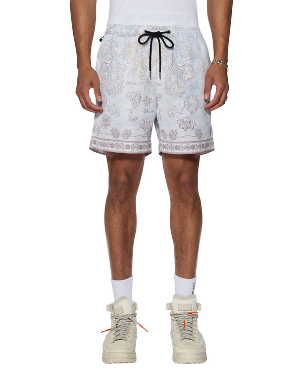 KSUBI ★ eternity boardshort multi ボード ショート パンツ Buy ETERNITY BOARDSHORT MULTI | Ksubi ++