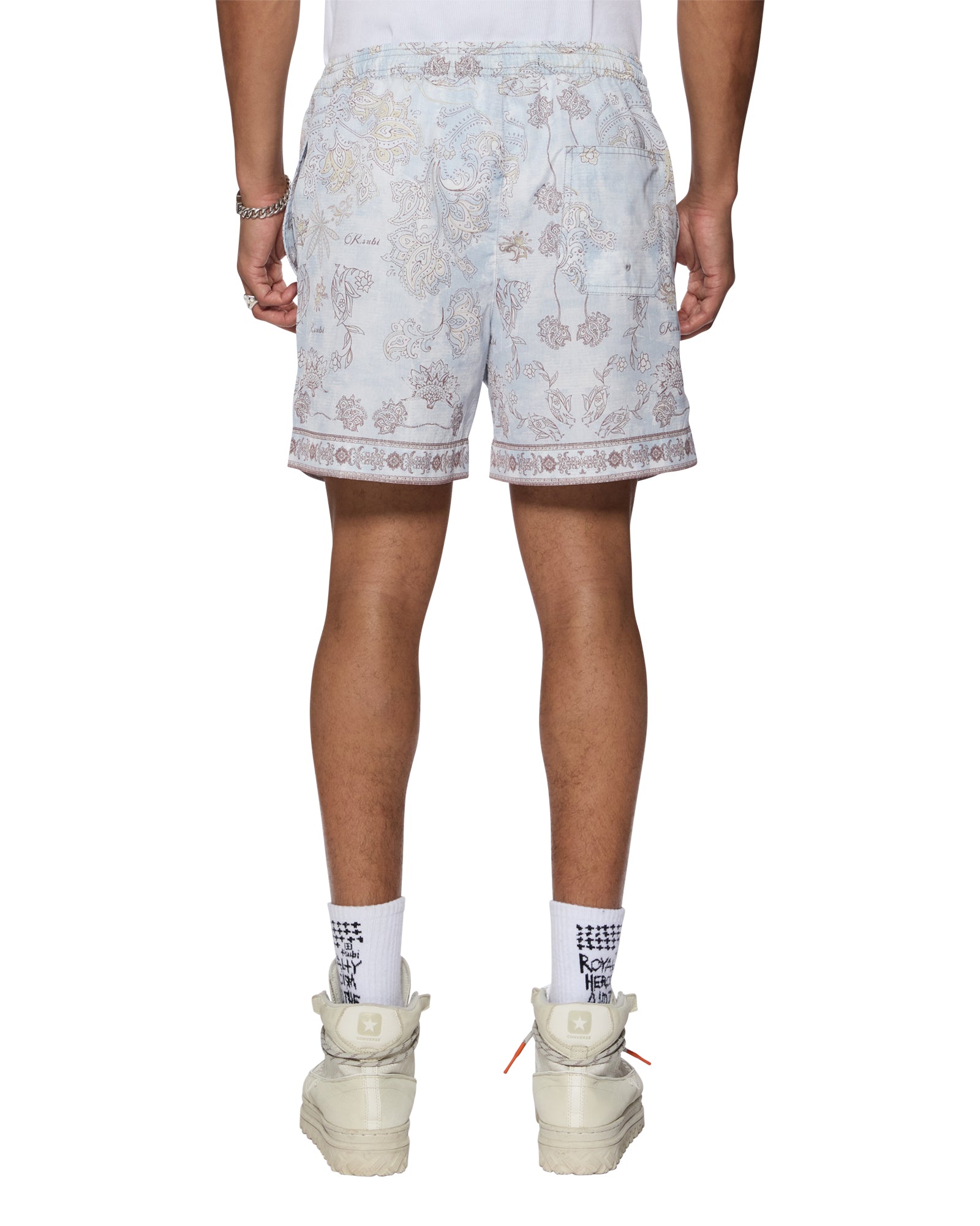 ETERNITY BOARDSHORT MULTI