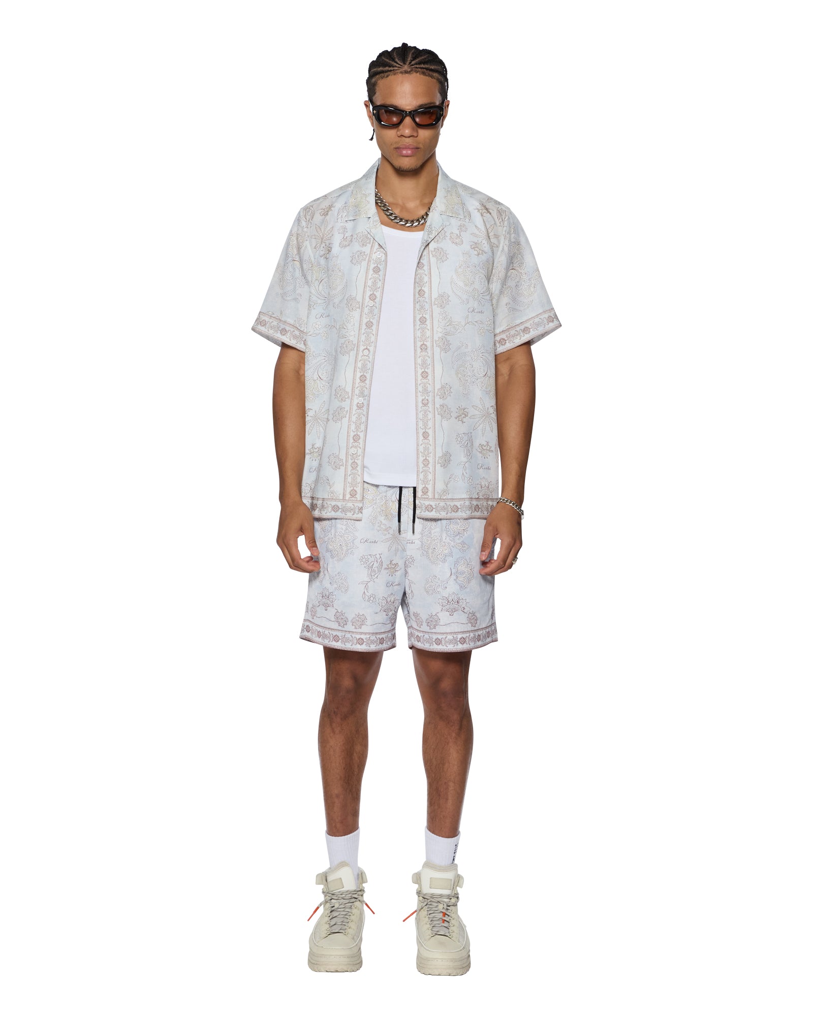 ETERNITY BOARDSHORT MULTI