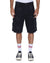 MENS  FUGITIVE CARGO SHORT KASH BOX RELAXED WALKSHORTS