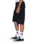 MENS  FUGITIVE CARGO SHORT KASH BOX RELAXED WALKSHORTS