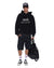 MENS  FUGITIVE CARGO SHORT KASH BOX RELAXED WALKSHORTS