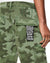 FUGITIVE CARGO SHORT HASH CAMO