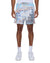 MENS  LAST SUMMER BOARDSHORT MULTI REGULAR WALKSHORTS