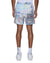 MENS  LAST SUMMER BOARDSHORT MULTI REGULAR WALKSHORTS