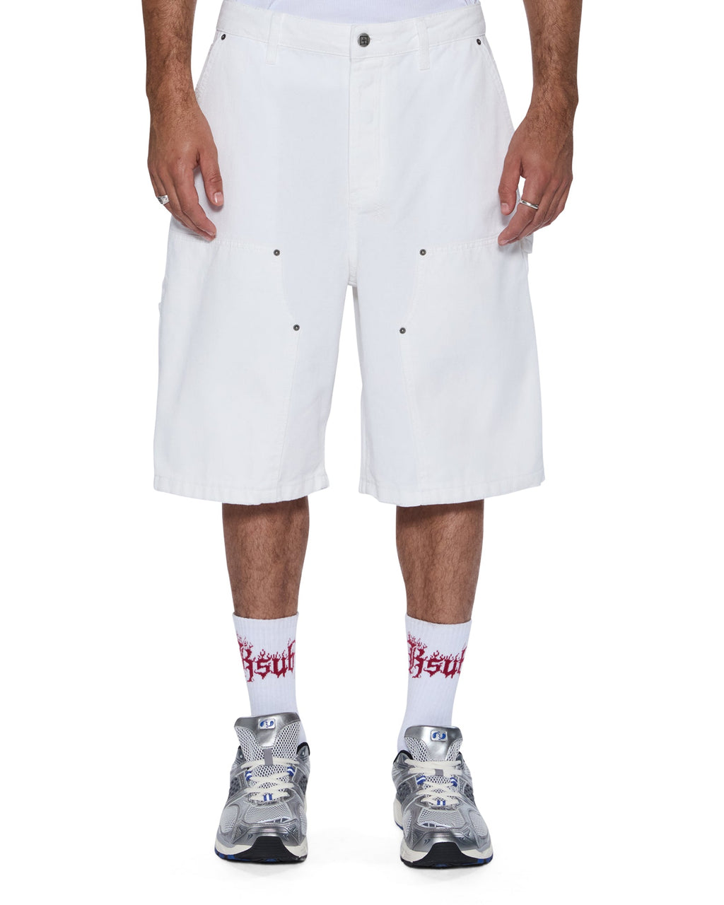 MENS MAXX OPERATOR SHORT ARKTIK WALKSHORTS