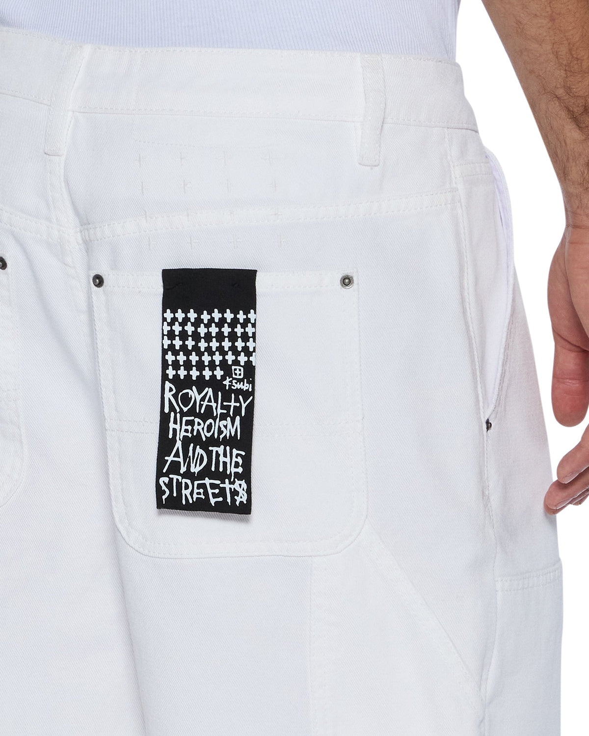 MENS MAXX OPERATOR SHORT ARKTIK WALKSHORTS