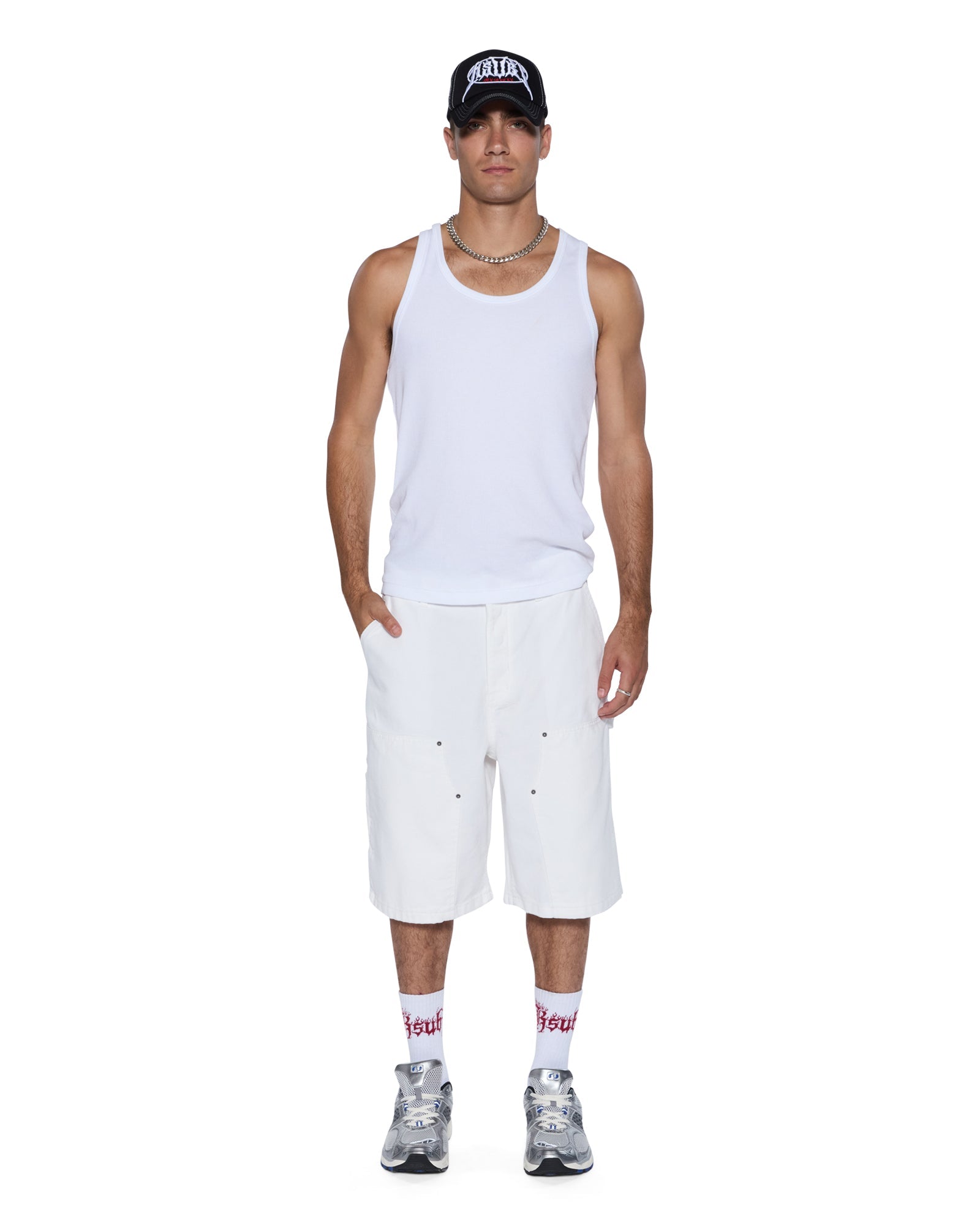 MENS  MAXX OPERATOR SHORT ARKTIK RELAXED WALKSHORTS