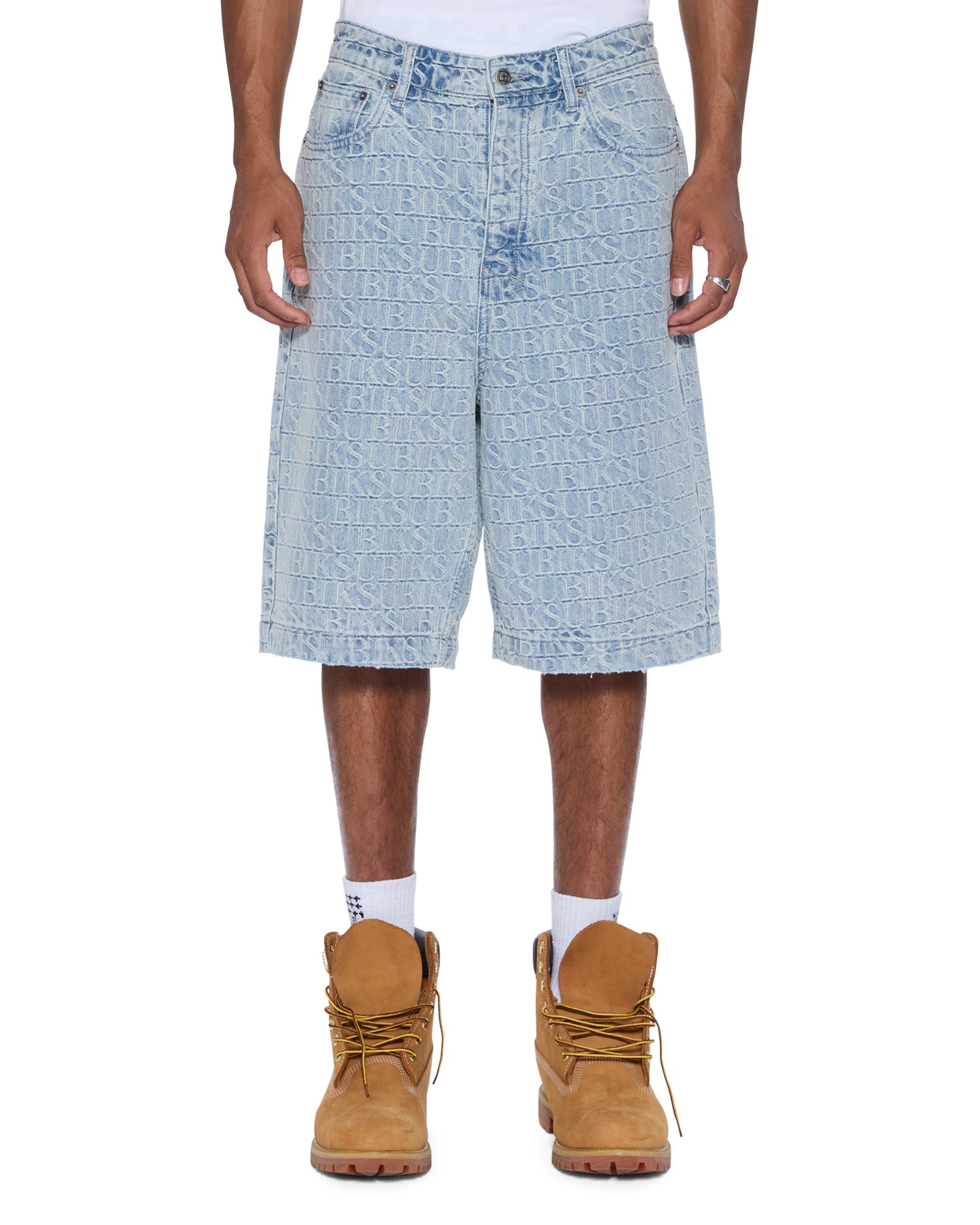MENS  MAXX SHORT TILE RELAXED WALKSHORTS