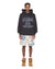 MENS  PITT LANE LIFE SHORT PRINTED RELAXED WALKSHORTS