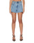 WOMENS  RISE N HI AUTHENTIK FITTED WALKSHORTS