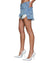 ELLE SHORT BABES BLUE