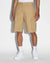 FUGITIVE CARGO SHORT DARK TAN