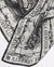 EVIL EDEN SILK SCARF