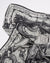 EVIL EDEN SILK SCARF