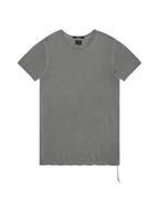 MENS SIOUX SS TEE VINTAGE GREY TEES