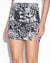 GRAF LOW MINI SKIRT