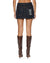WOMENS  LOW RIDER MINI ORIGINAL SPLICED RELAXED SKIRTS