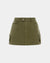 SQUAD MINI SKIRT KHAKI