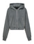 SOTT ORIGIN HOODIE NIGHTOWL GREY