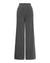 WOMENS  SOTT ORIGIN TRAKPANT CHARCOAL RELAXED PANTS