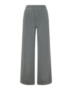 WOMENS SOTT ORIGIN TRAK PANT NIGHTOWL GREY PANTS