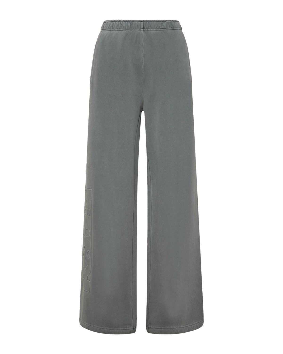 SOTT ORIGIN TRAK PANT NIGHTOWL GREY